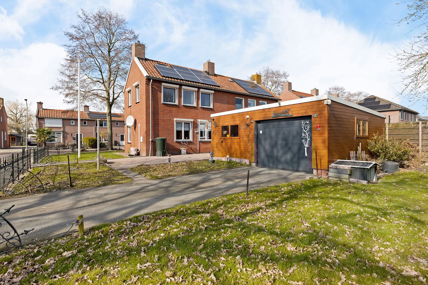 Foto 10 van H. Berrelkampstraat 12