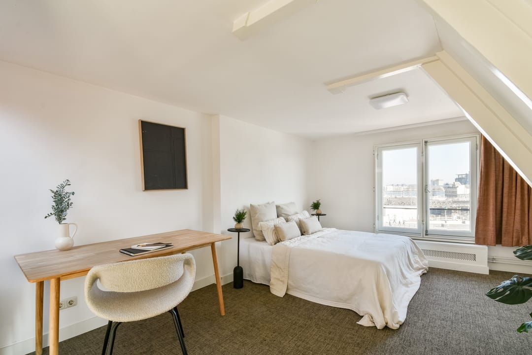 Photo 16 of Prins Hendrikkade 91-E