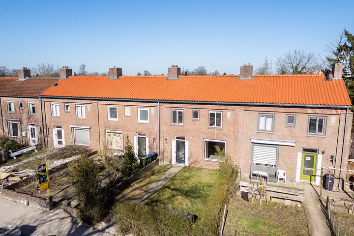 Foto 2 van Karel Doormanstraat 12