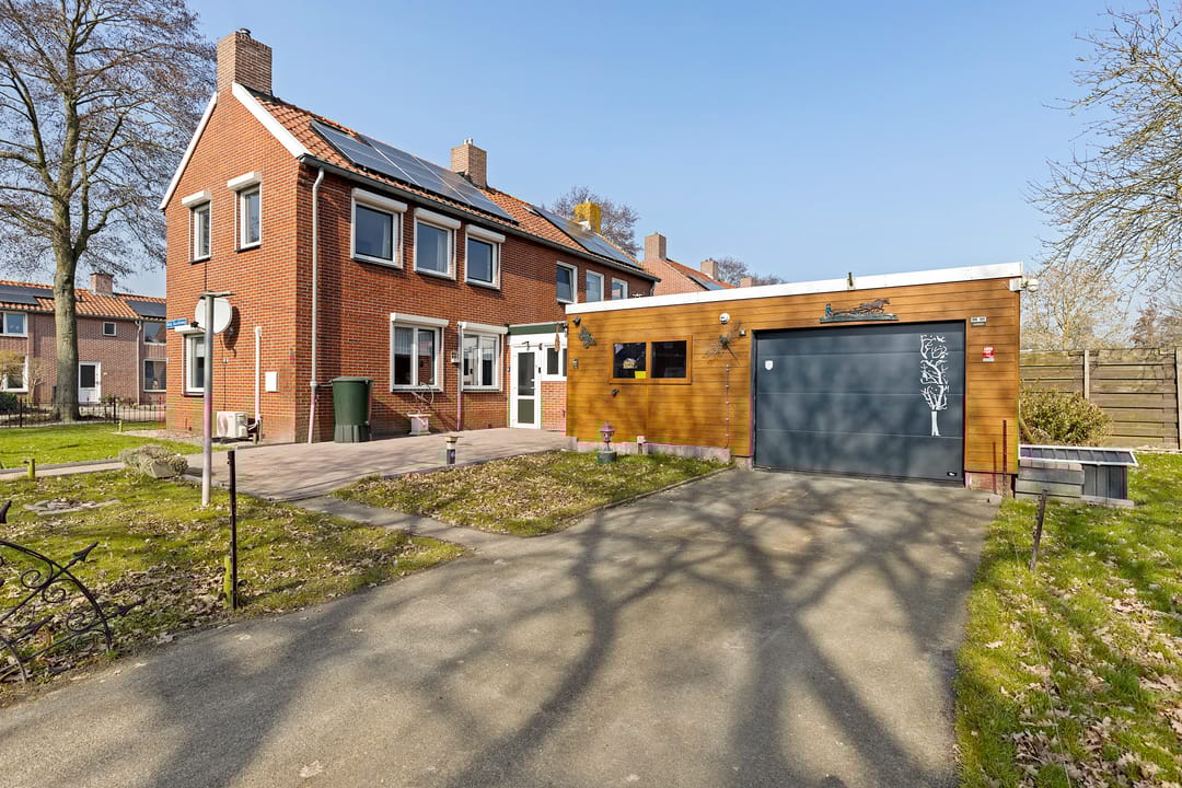 Foto 11 van H. Berrelkampstraat 12