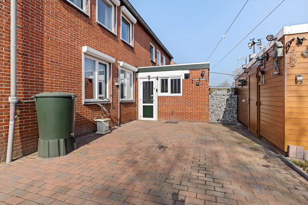 Foto 13 van H. Berrelkampstraat 12