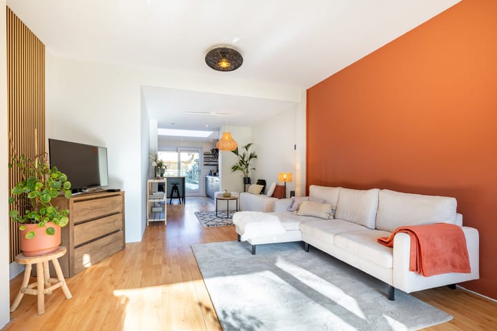 Foto 5 van Willem Barendszstraat 6