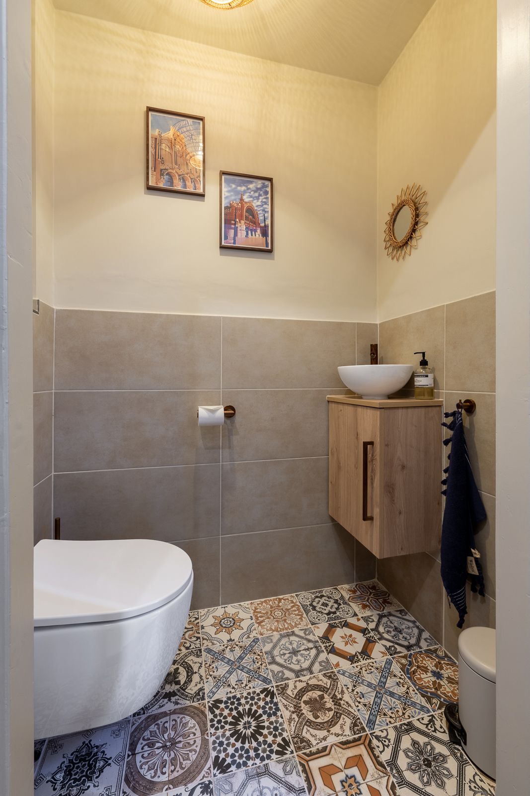 Foto 11 van Willem Barendszstraat 6