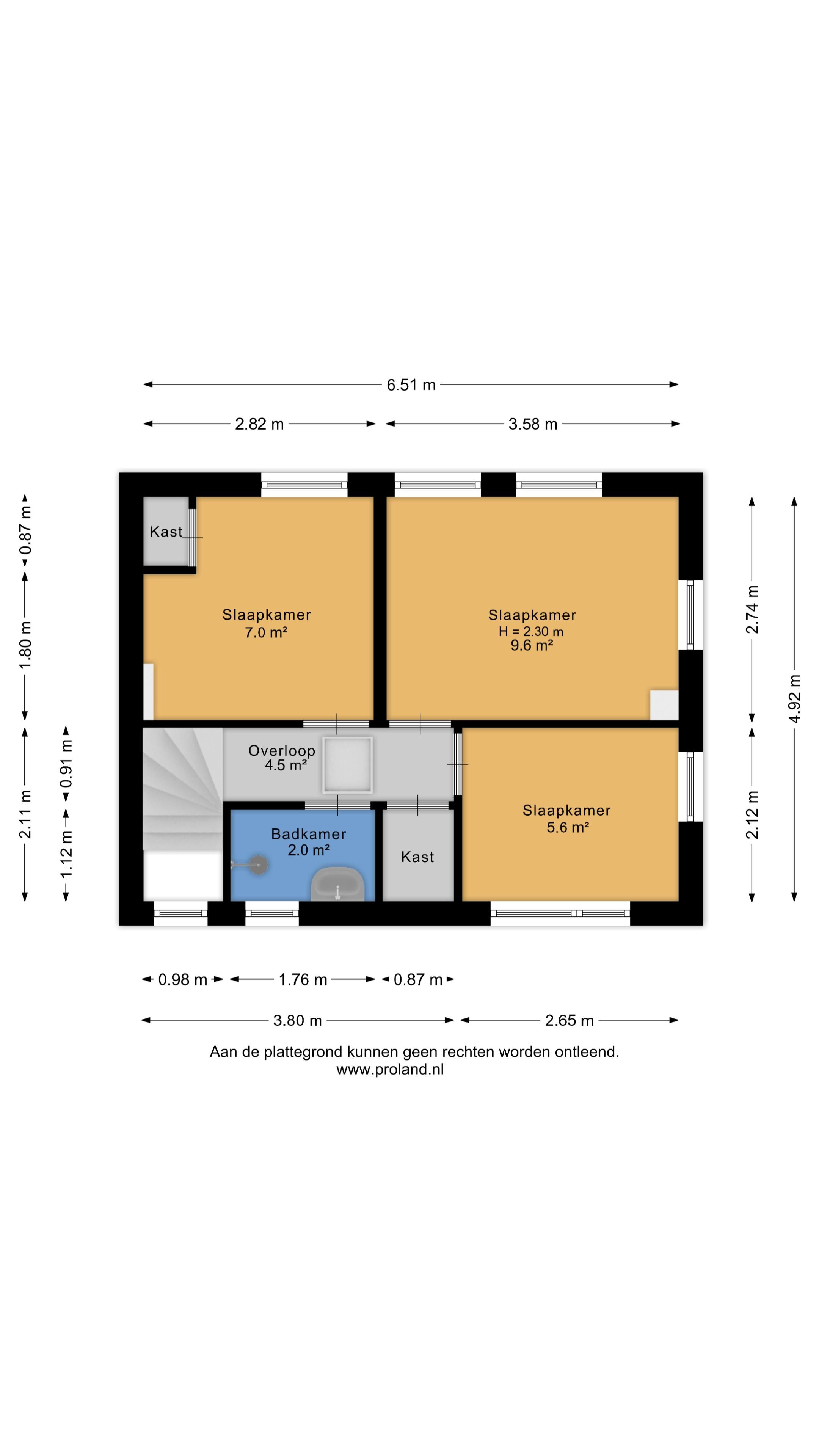 Foto 33 van H. Berrelkampstraat 12