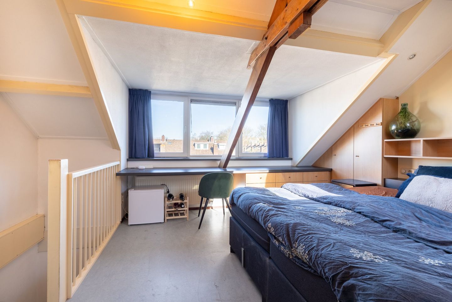 Foto 20 van Willem Barendszstraat 6