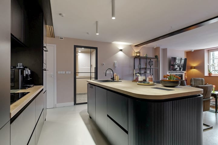 Foto 3 van Govert van Wijnkade 21