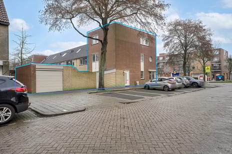 Melkweg 108 secondary image