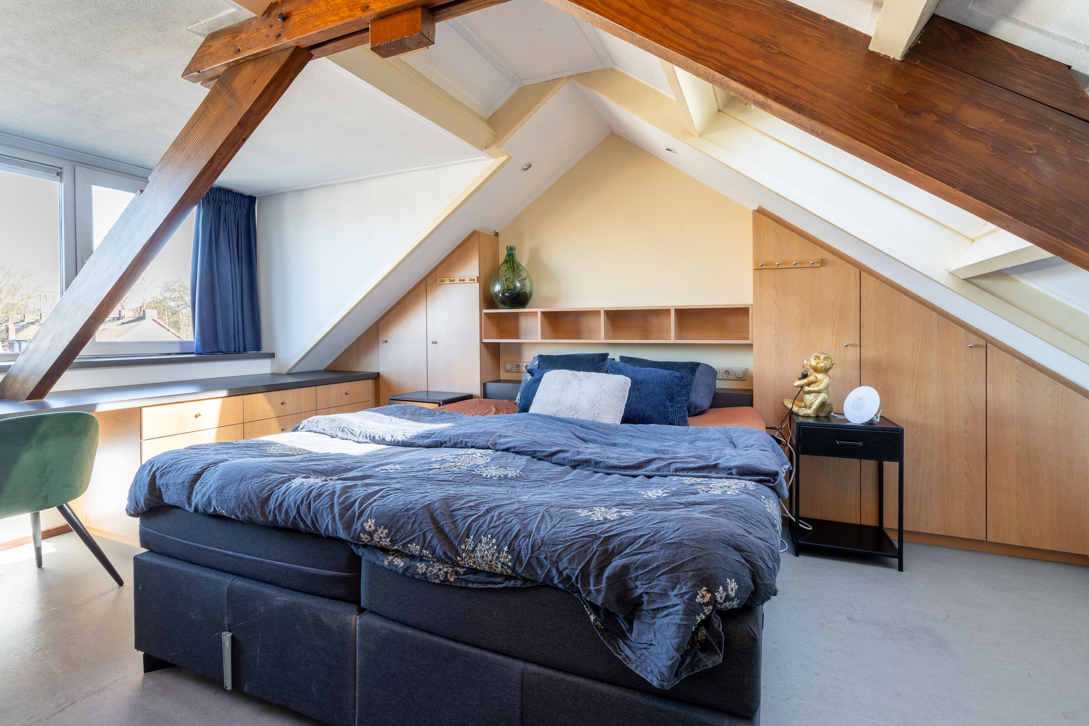 Foto 21 van Willem Barendszstraat 6