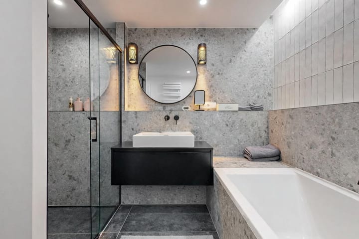 Foto 4 van Govert van Wijnkade 21