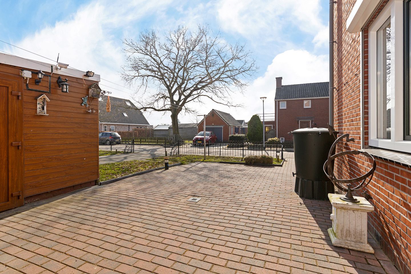 Foto 14 van H. Berrelkampstraat 12