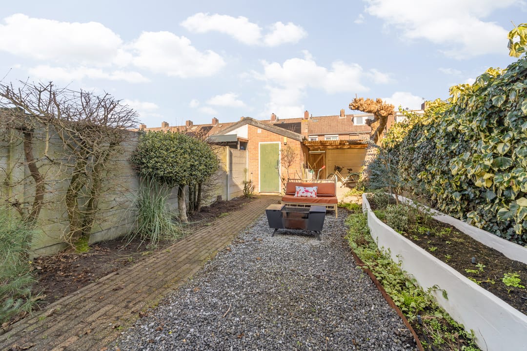 Foto 23 van Willem Barendszstraat 6