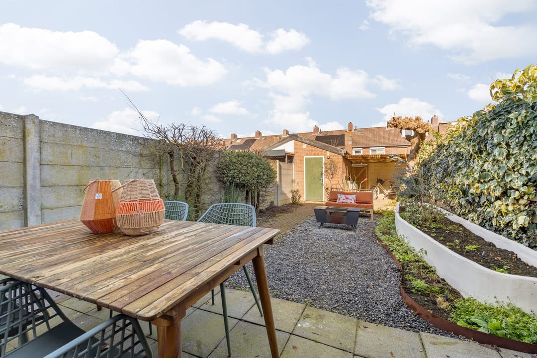 Foto 22 van Willem Barendszstraat 6