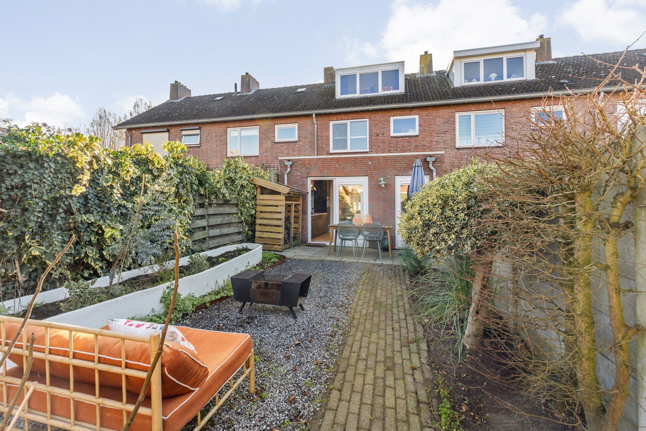 Foto 24 van Willem Barendszstraat 6