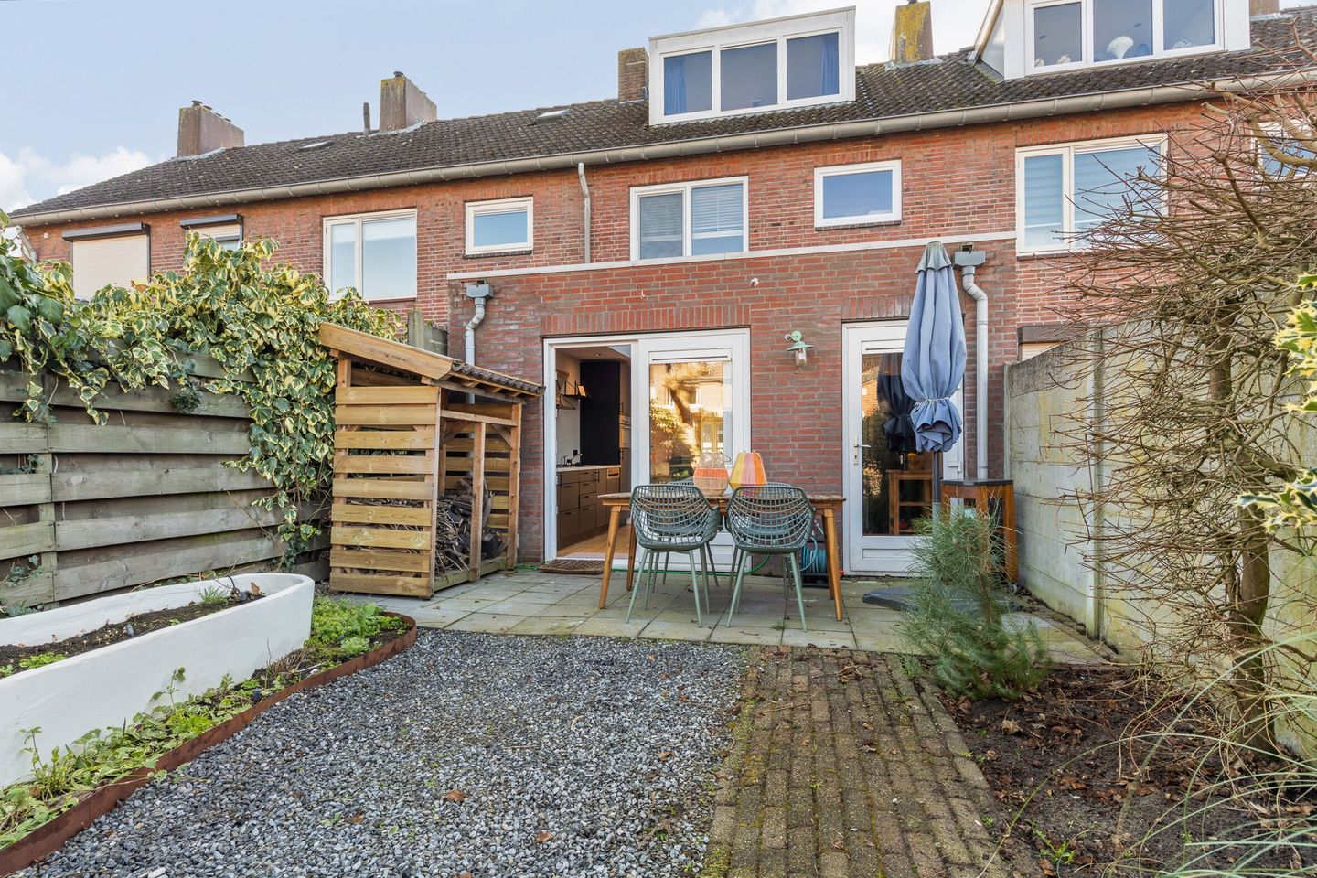 Foto 25 van Willem Barendszstraat 6