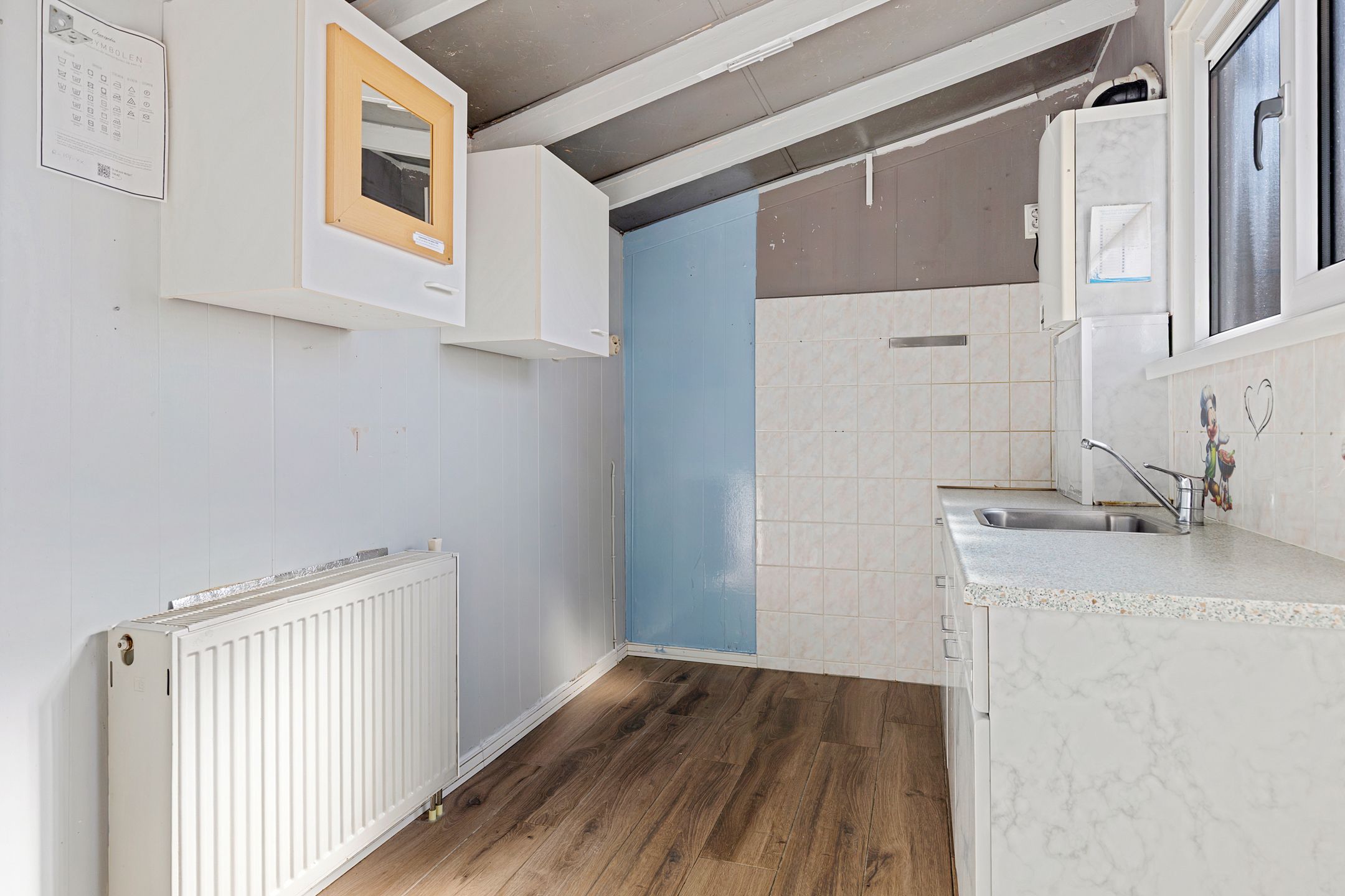 Foto 30 van H. Berrelkampstraat 12