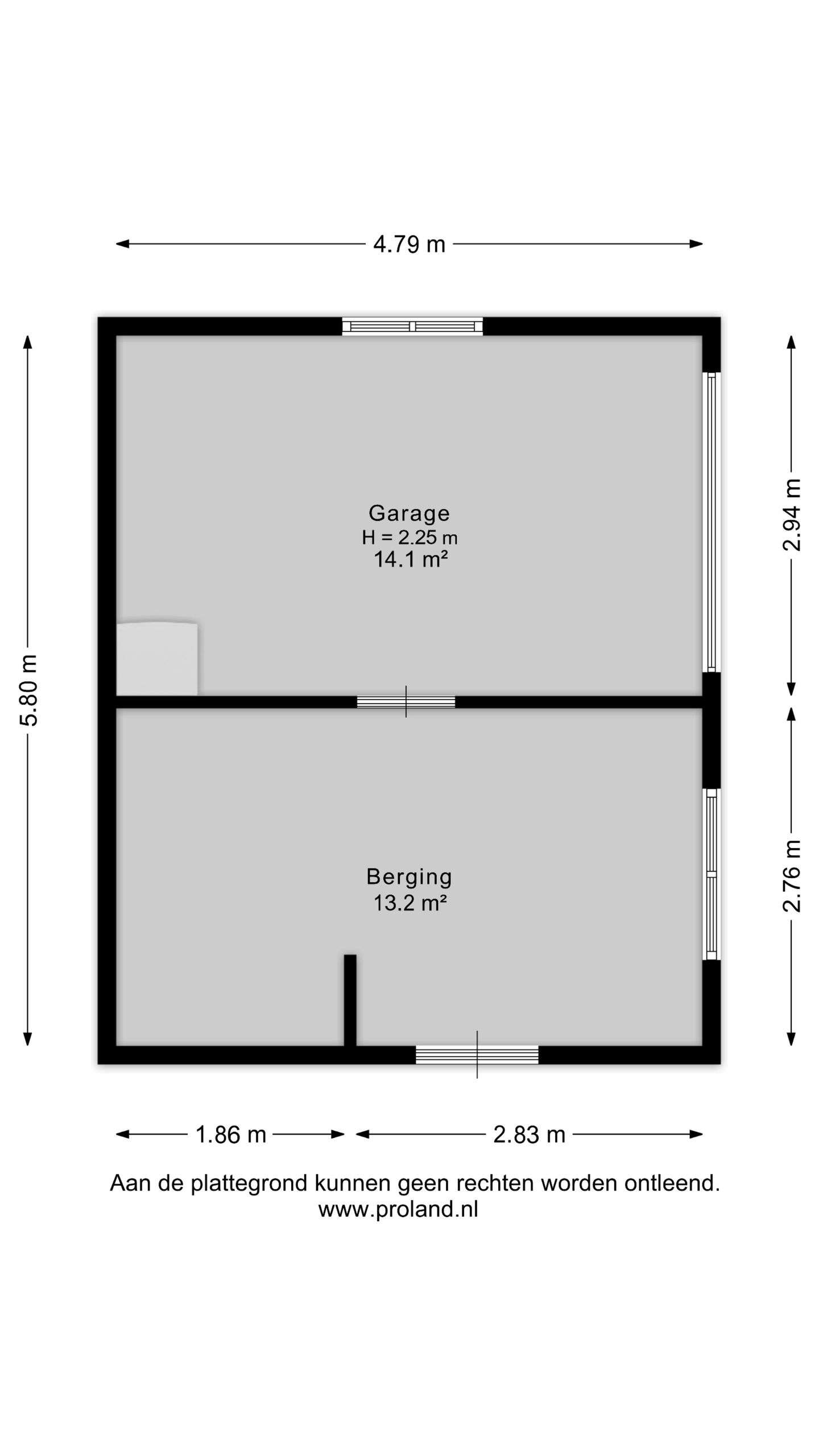 Foto 44 van H. Berrelkampstraat 12