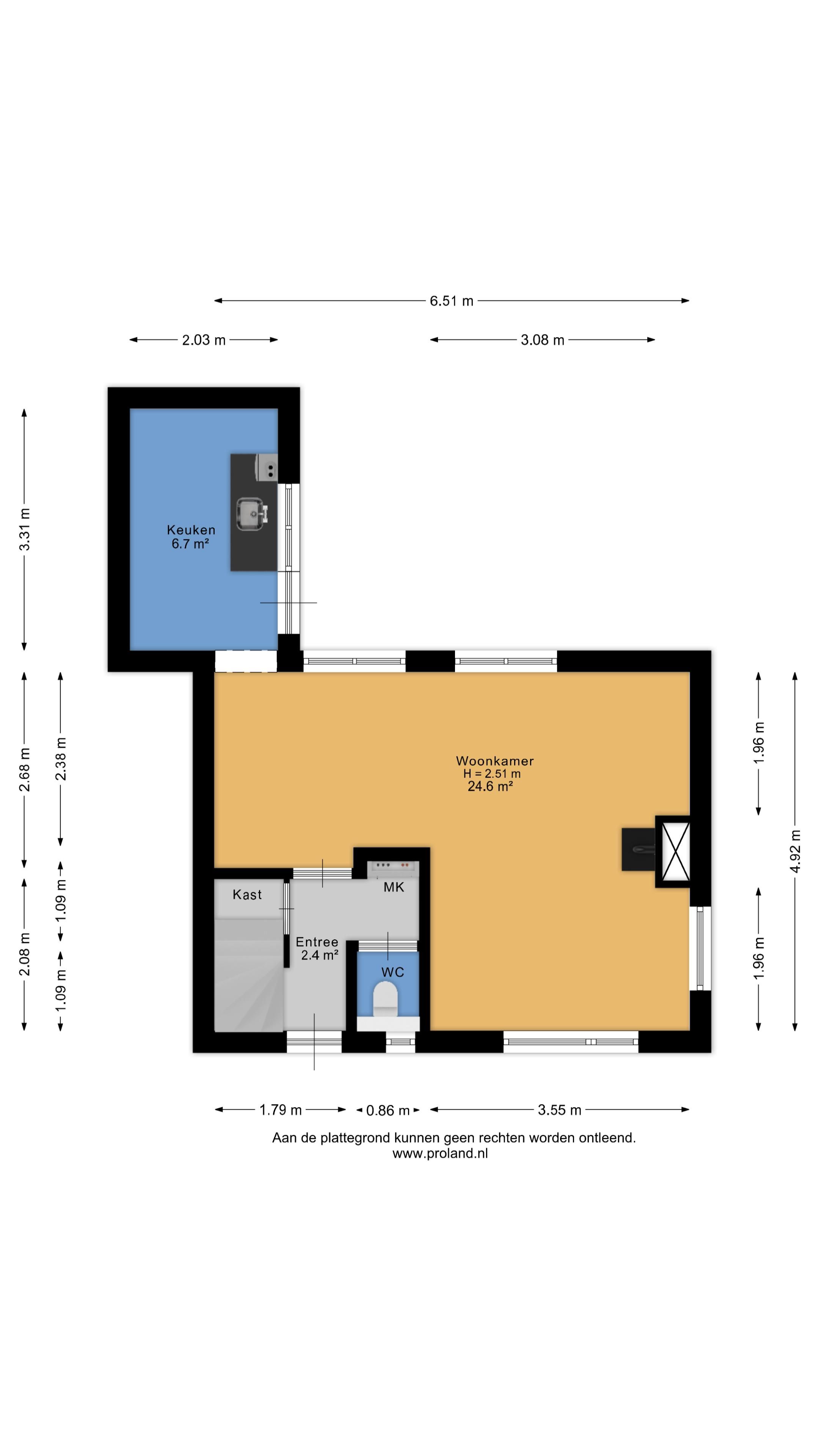 Foto 45 van H. Berrelkampstraat 12