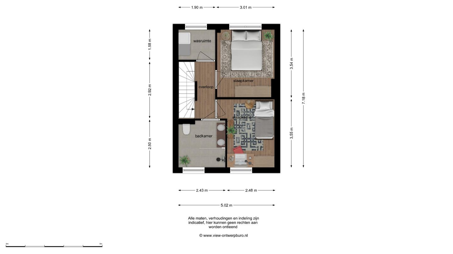 Foto 29 van Willem Barendszstraat 6
