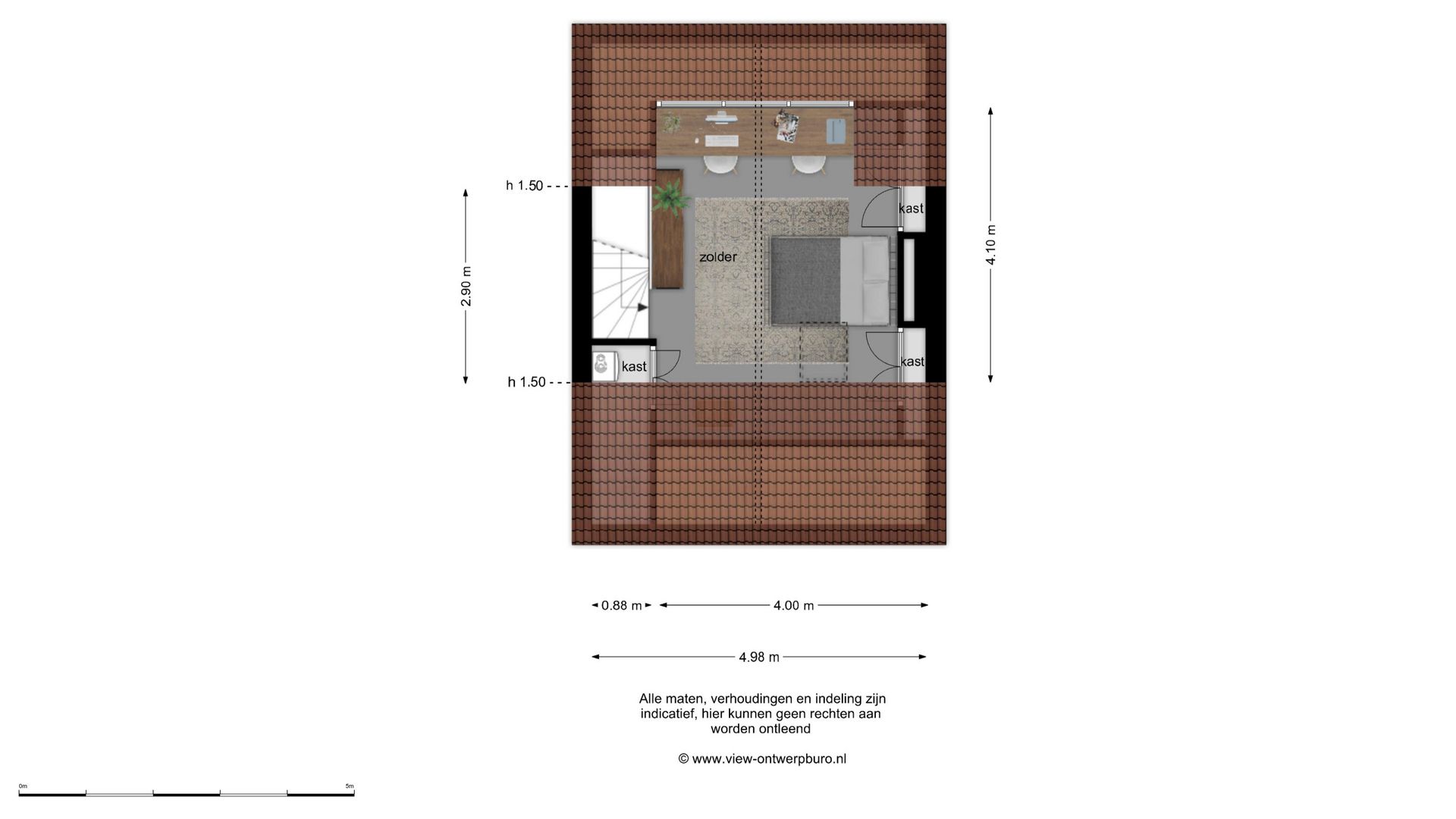 Foto 30 van Willem Barendszstraat 6