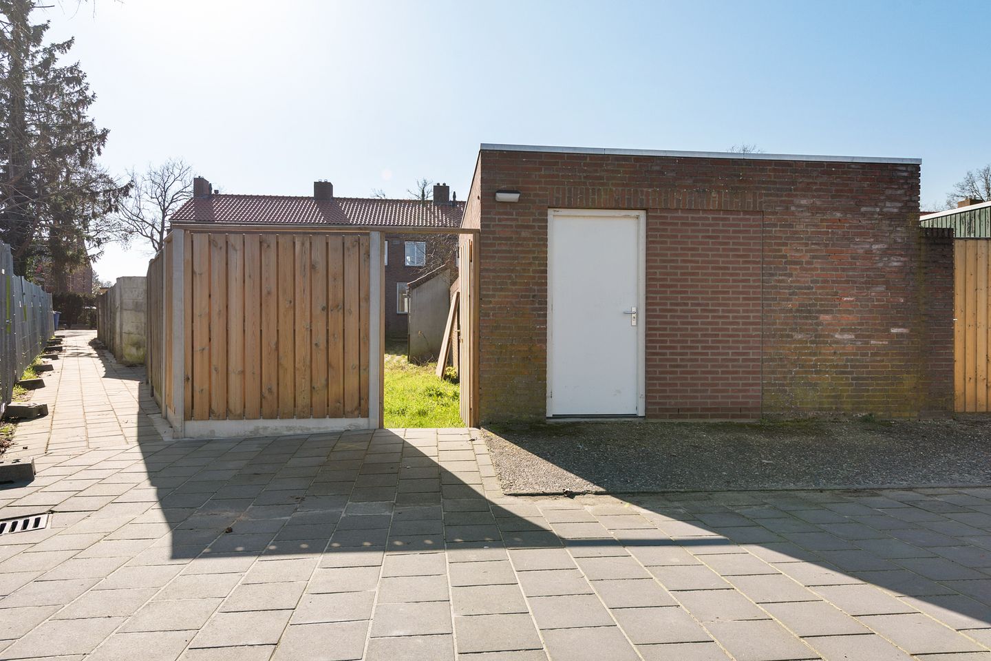 Foto 40 van Karel Doormanstraat 12