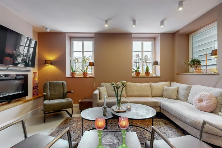 Foto 2 van Govert van Wijnkade 21