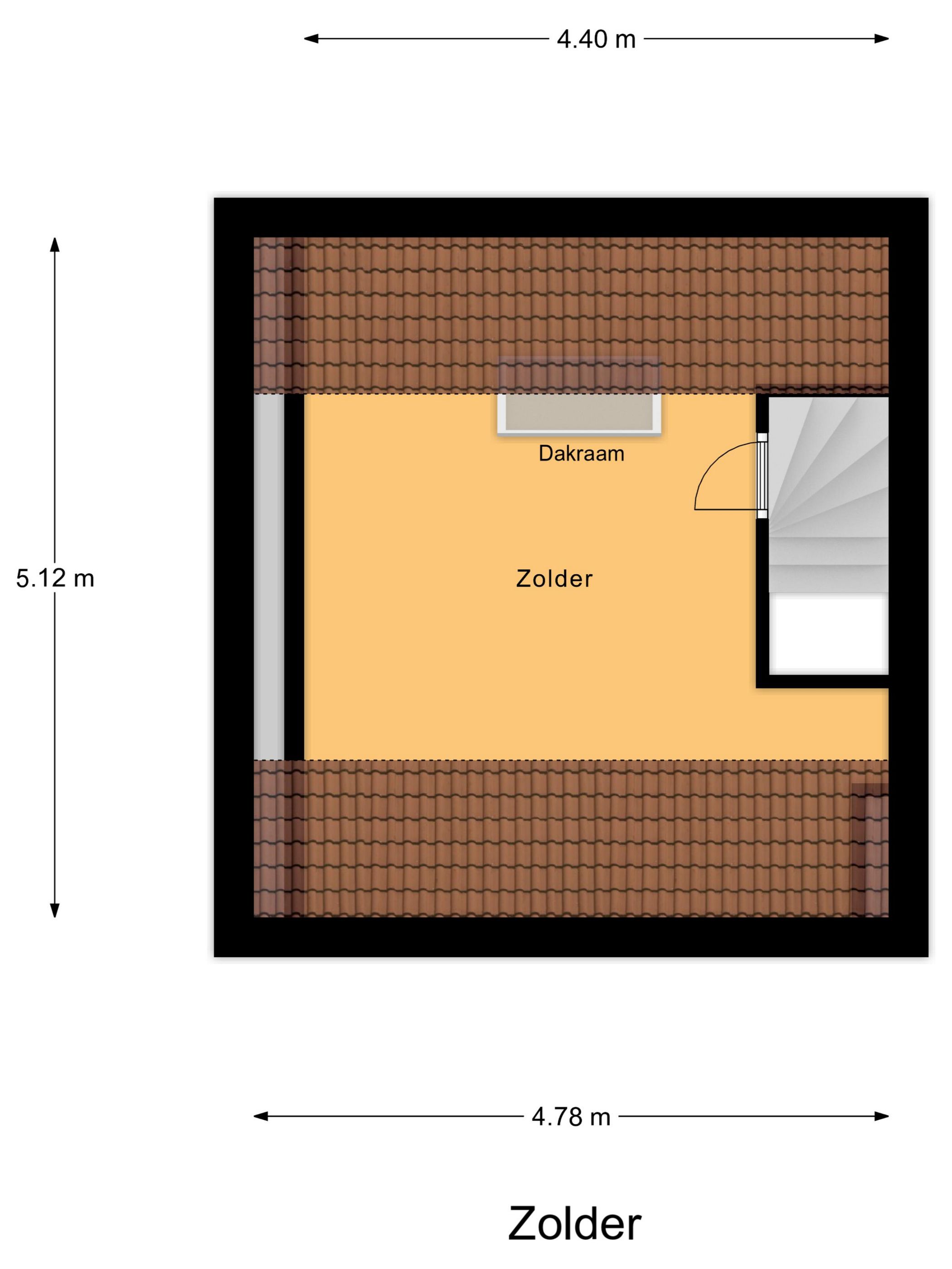 Foto 30 van Azaleastraat 15-A