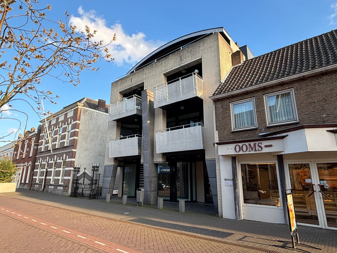 Photo 1 of Molenstraat 59-A