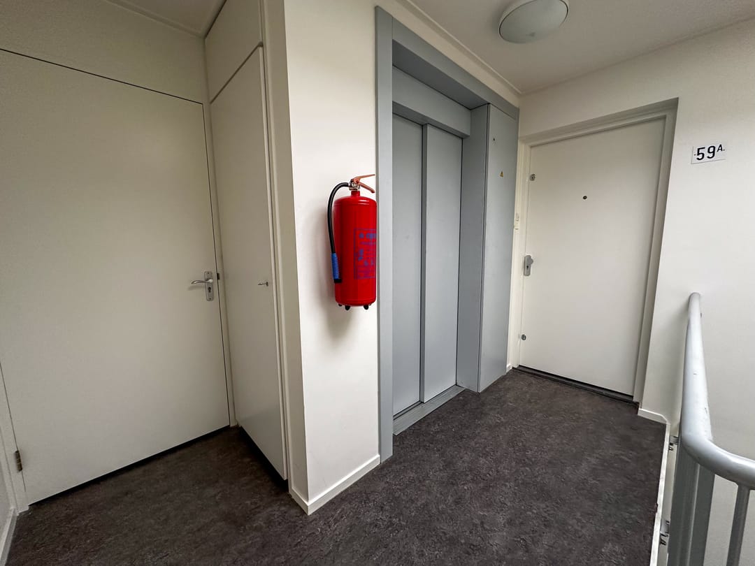 Photo 8 of Molenstraat 59-A