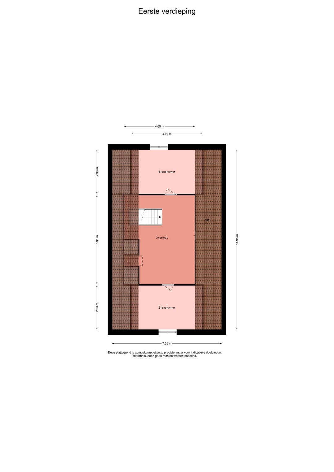 Spacious detached semi-bungalow with panoramic water views — 46