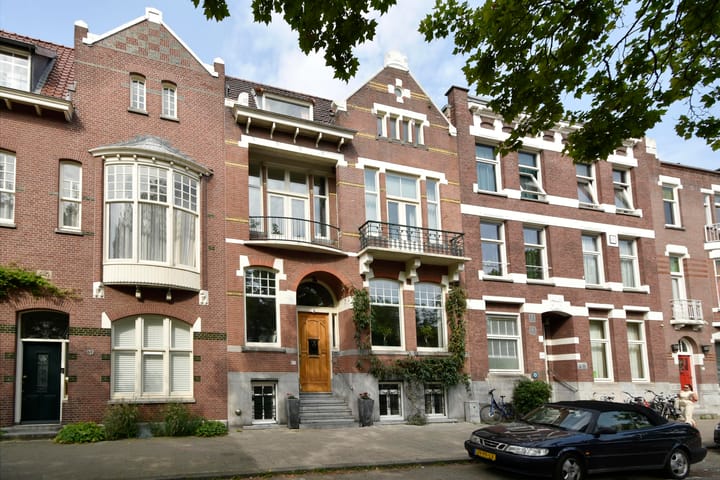 's-Gravendijkwal 67-C