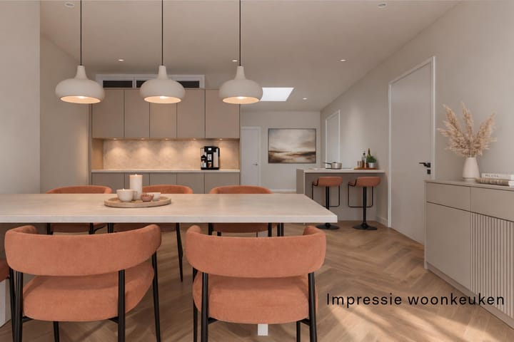 Photo 2 of 's-Gravendijkwal 67-C