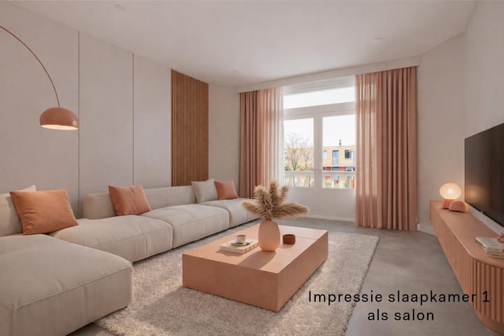 Photo 3 of 's-Gravendijkwal 67-C