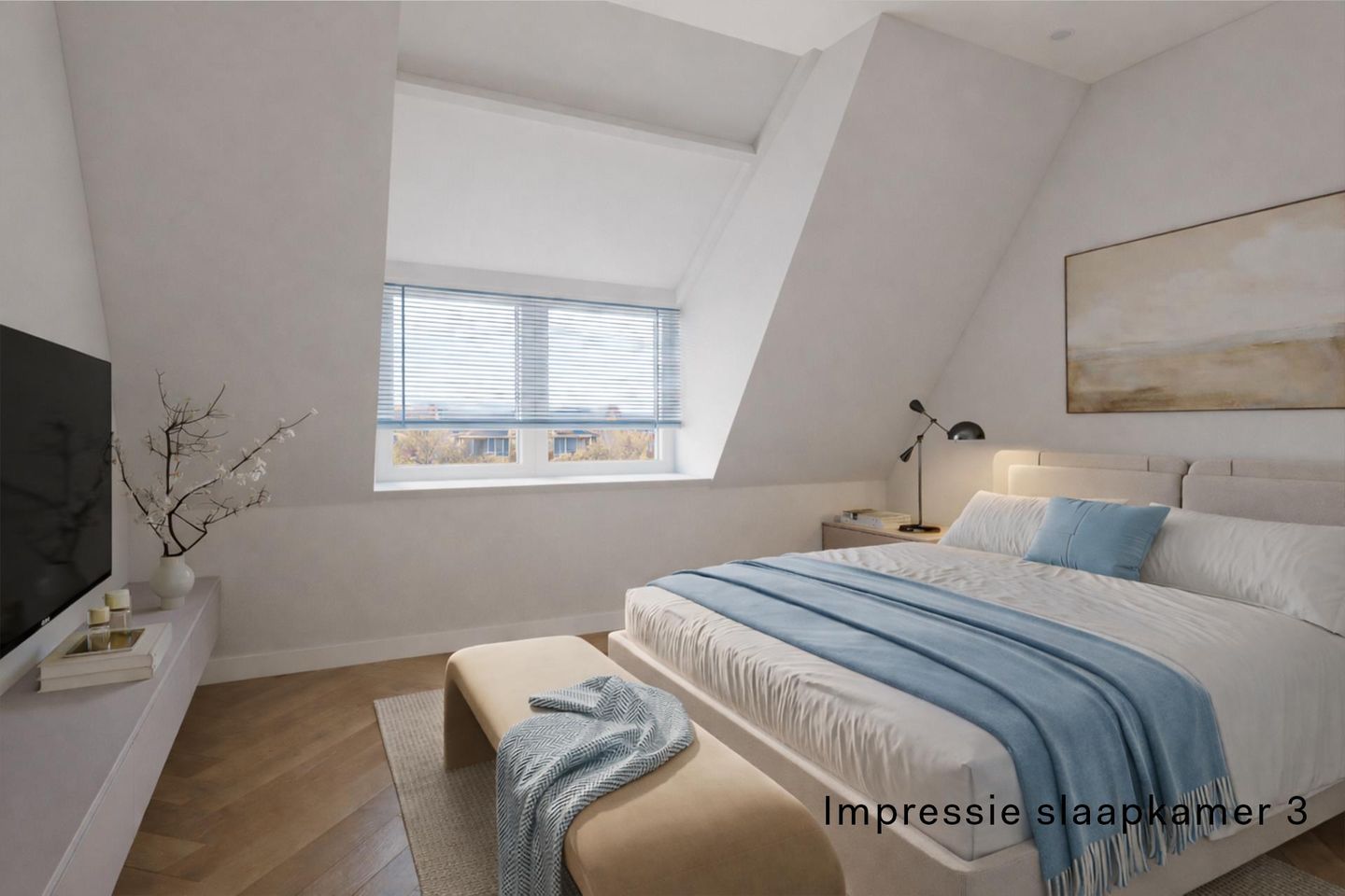 Photo 5 of 's-Gravendijkwal 67-C