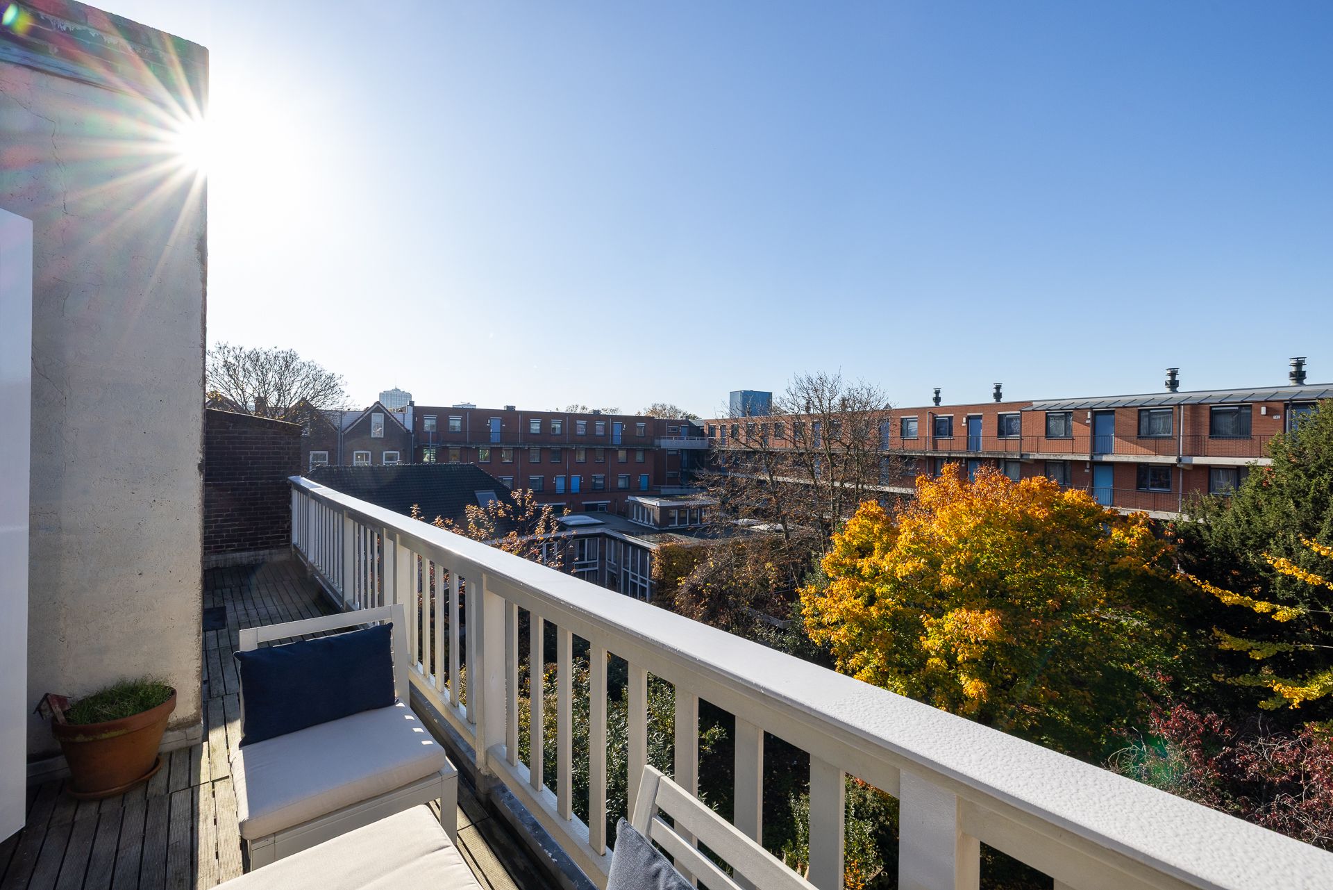 Photo 6 of 's-Gravendijkwal 67-C