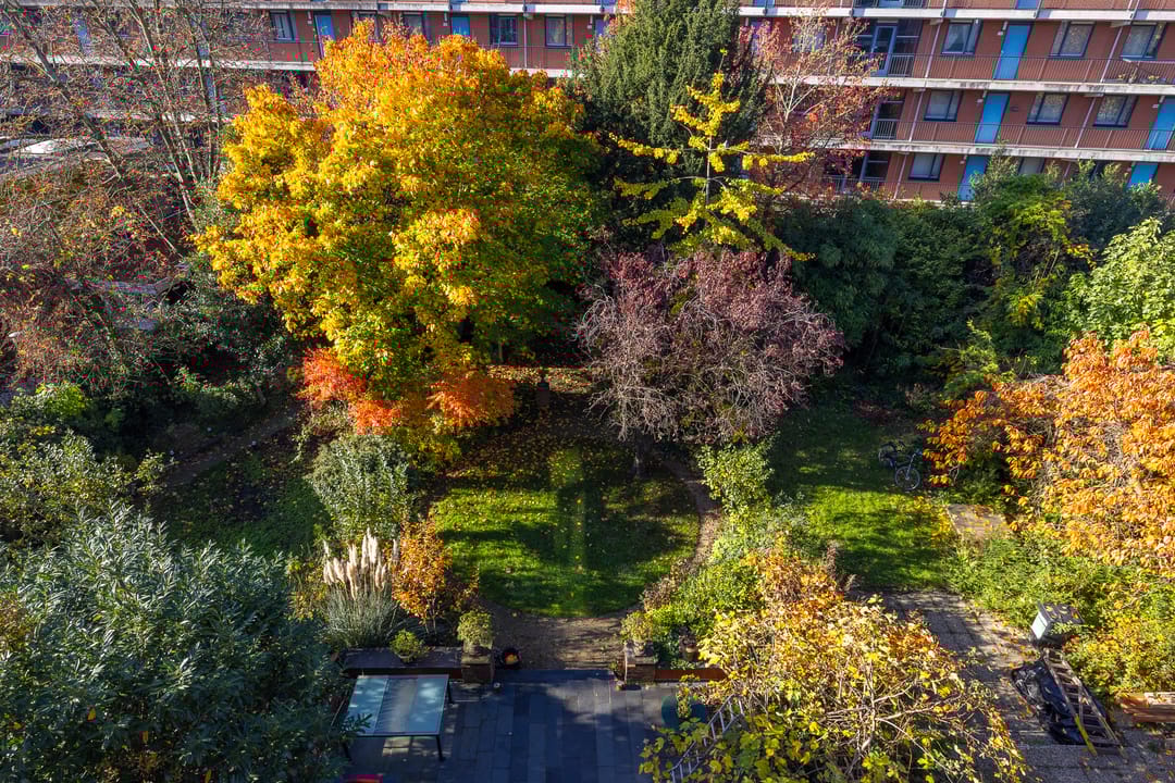 Photo 7 of 's-Gravendijkwal 67-C