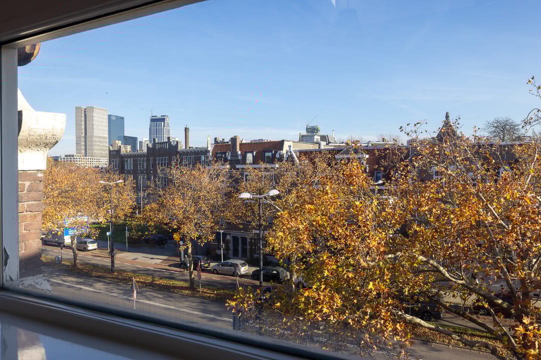 Photo 8 of 's-Gravendijkwal 67-C