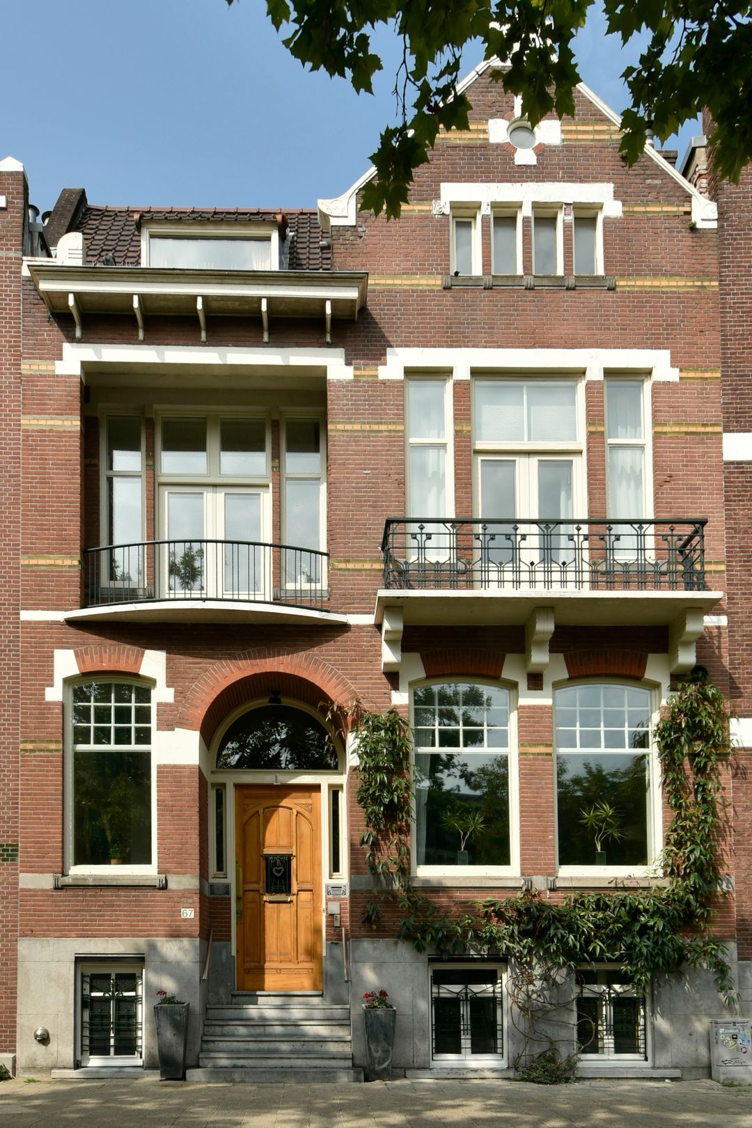 Photo 13 of 's-Gravendijkwal 67-C