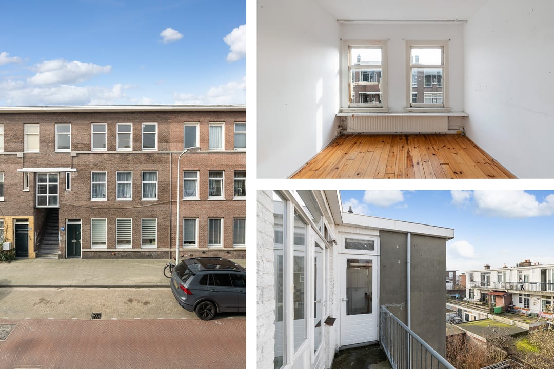 Foto 2 van Meidoornstraat 136