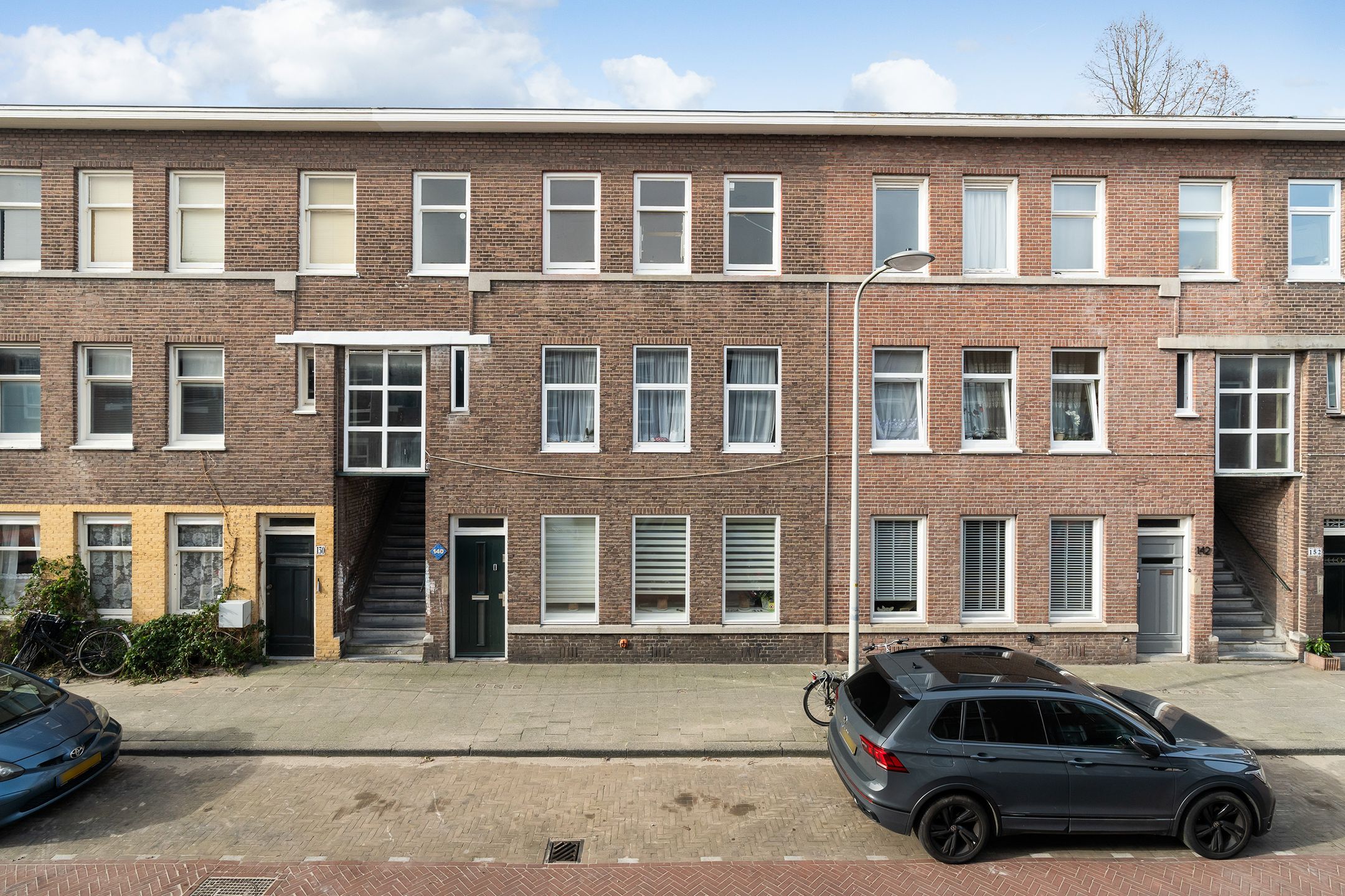 Foto 3 van Meidoornstraat 136