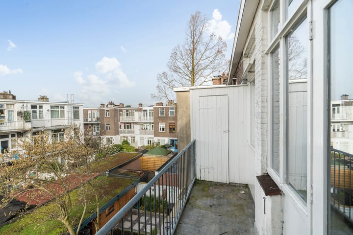 Foto 4 van Meidoornstraat 136