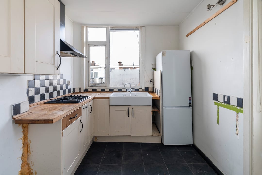 Foto 7 van Meidoornstraat 136