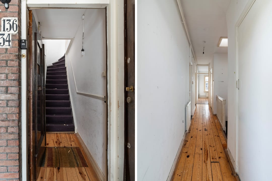 Foto 23 van Meidoornstraat 136