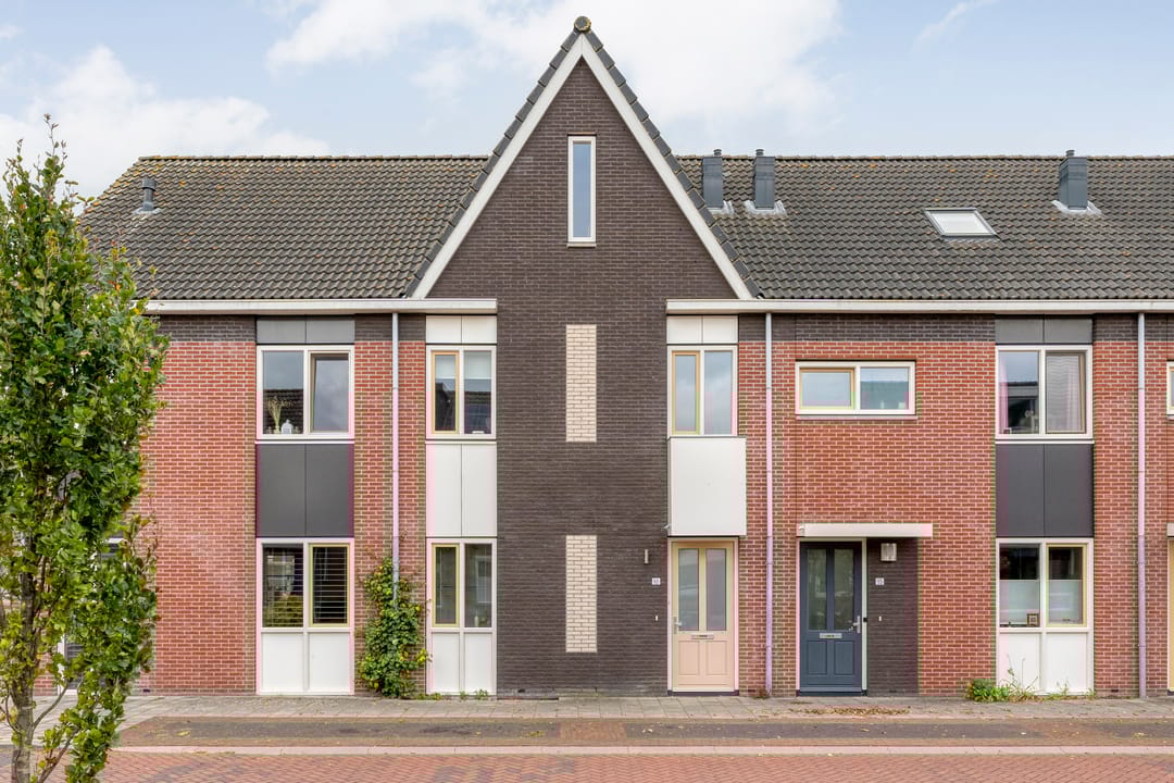 Foto 1 van Het Vledder 16