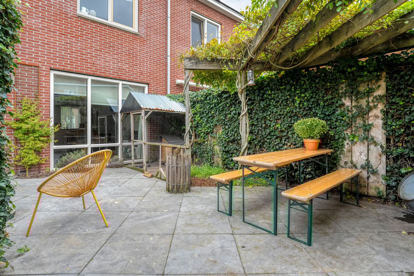 Foto 4 van Het Vledder 16