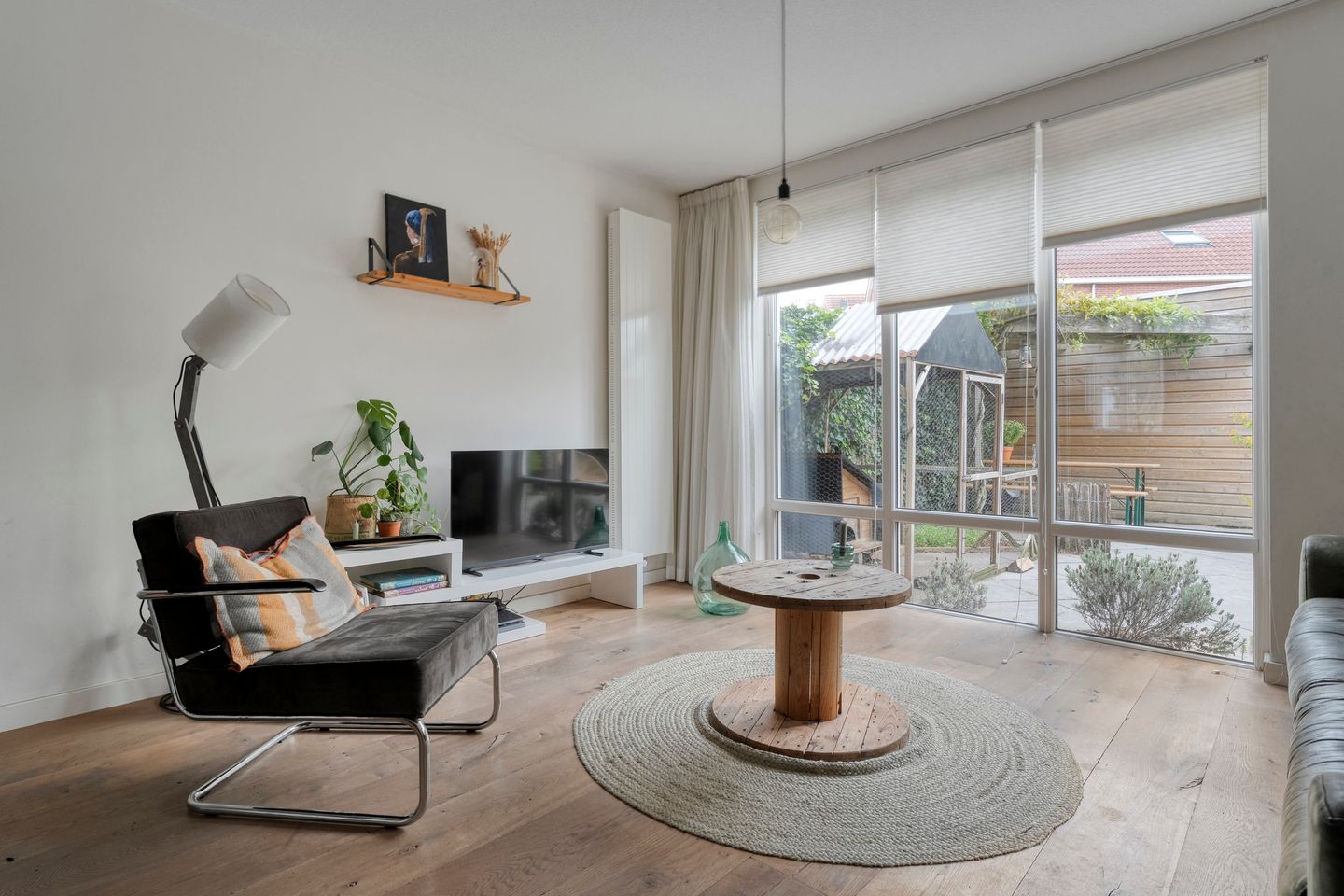 Foto 5 van Het Vledder 16