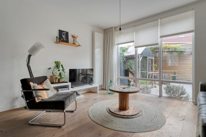 Foto 5 van Het Vledder 16