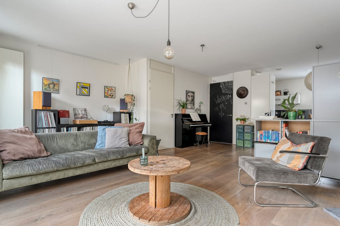 Foto 7 van Het Vledder 16