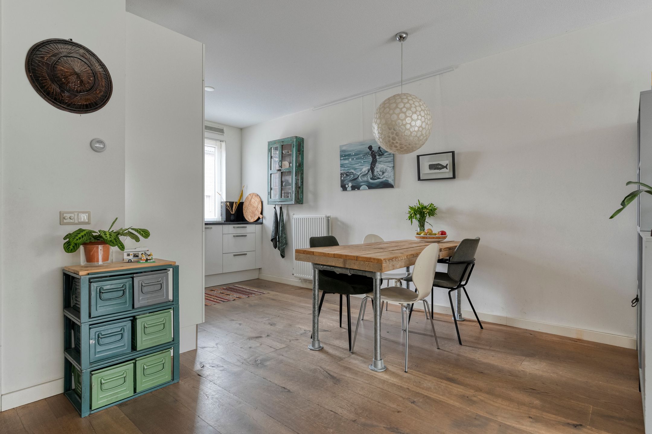 Foto 9 van Het Vledder 16