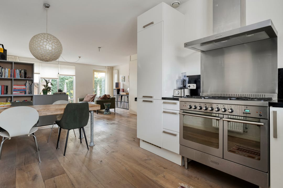 Foto 11 van Het Vledder 16