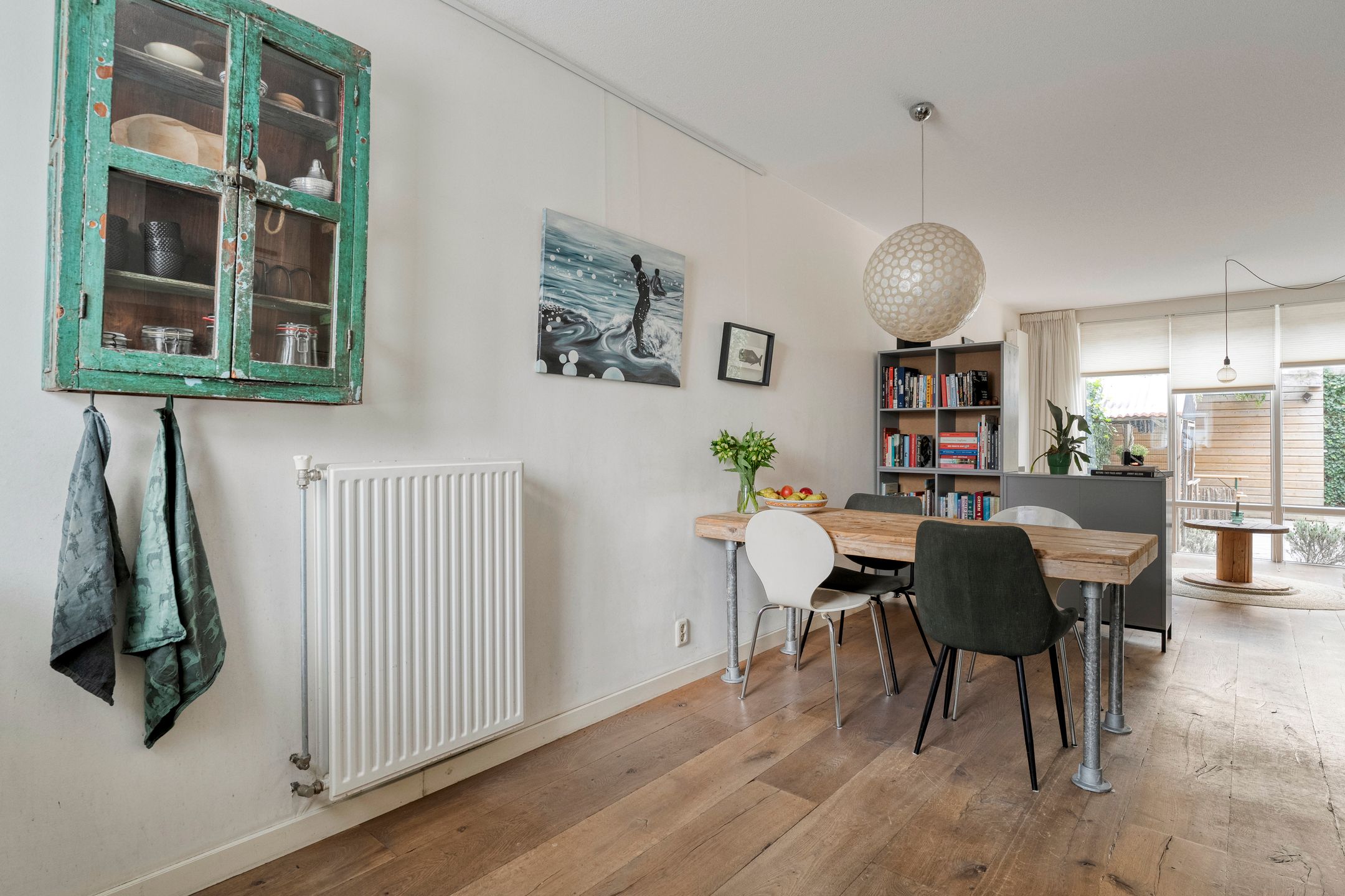 Foto 12 van Het Vledder 16